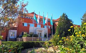 Рахат Отель